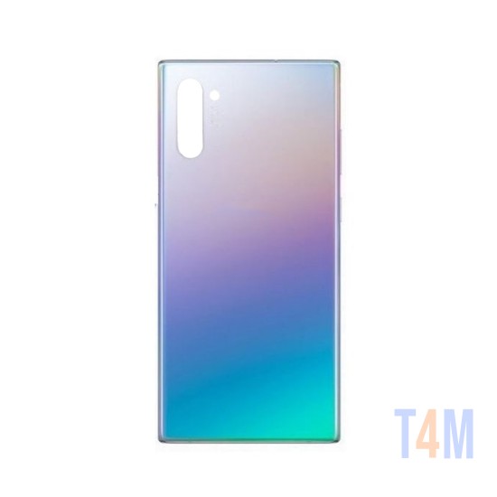 Tampa Traseira Samsung Galaxy Note 10/N970 Brilho Aura